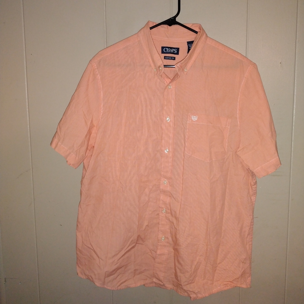 Chaps Shirt